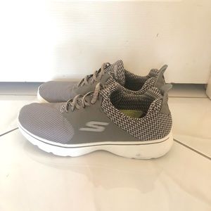 Mens Sketcher’s slip on shoes